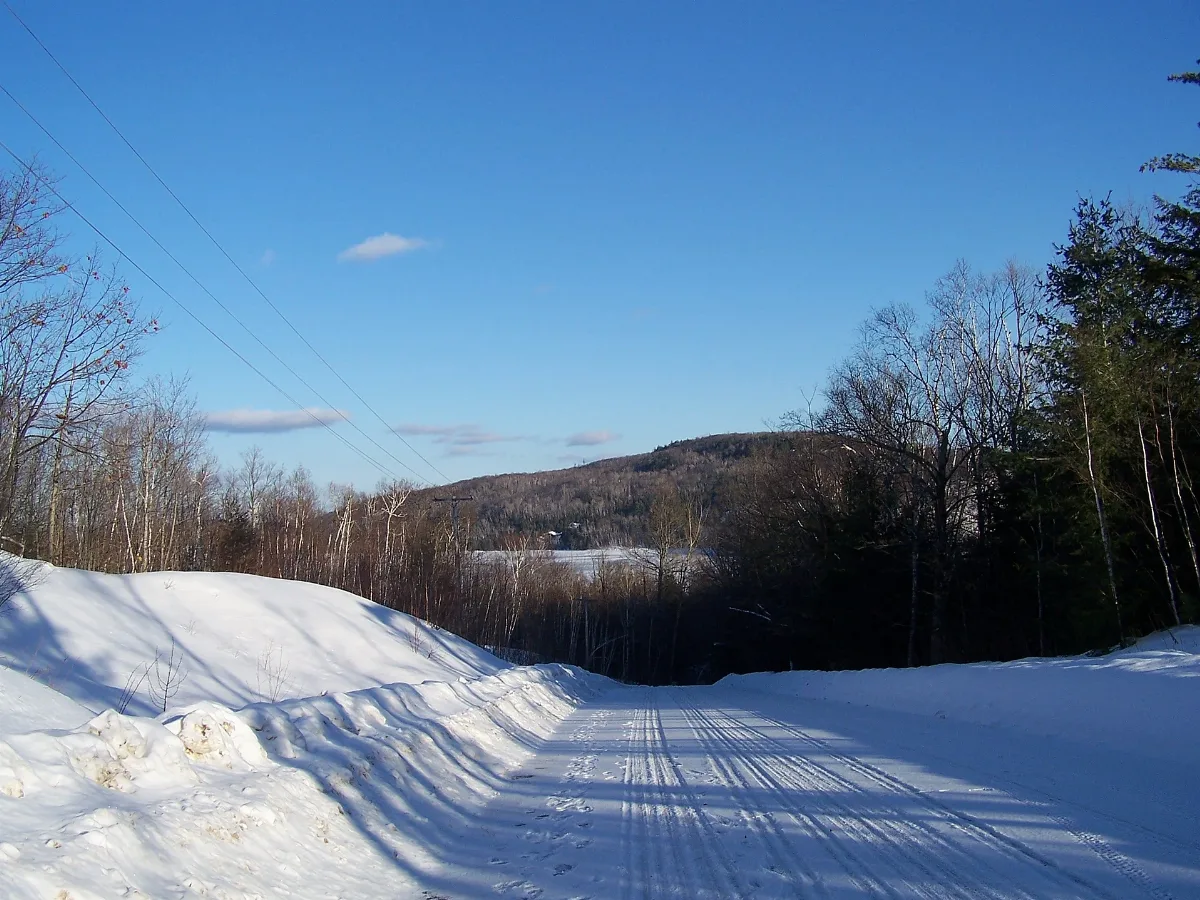 Madawaska Valley, On, Canada Panoramio Leftalone
