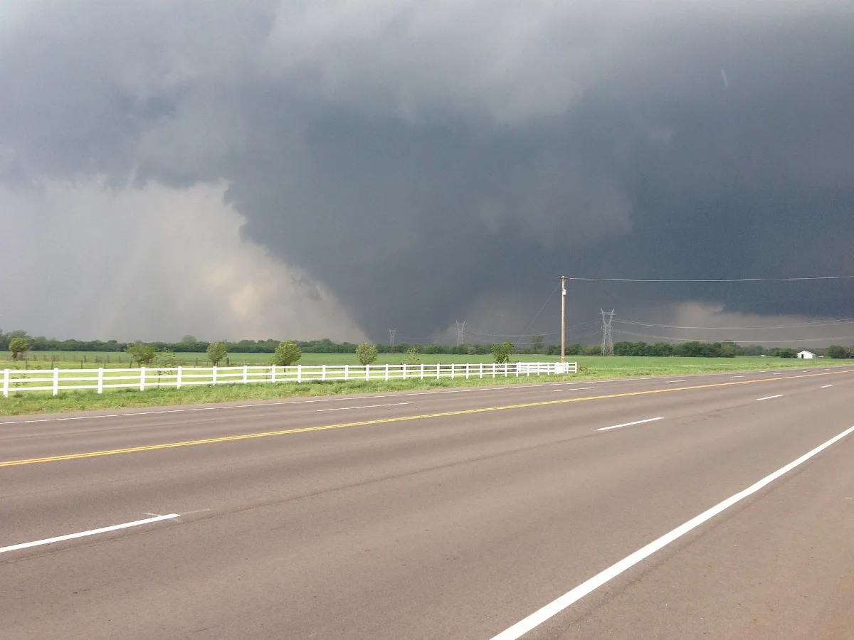 May 20, 2013 Moore, Oklahoma Tornado