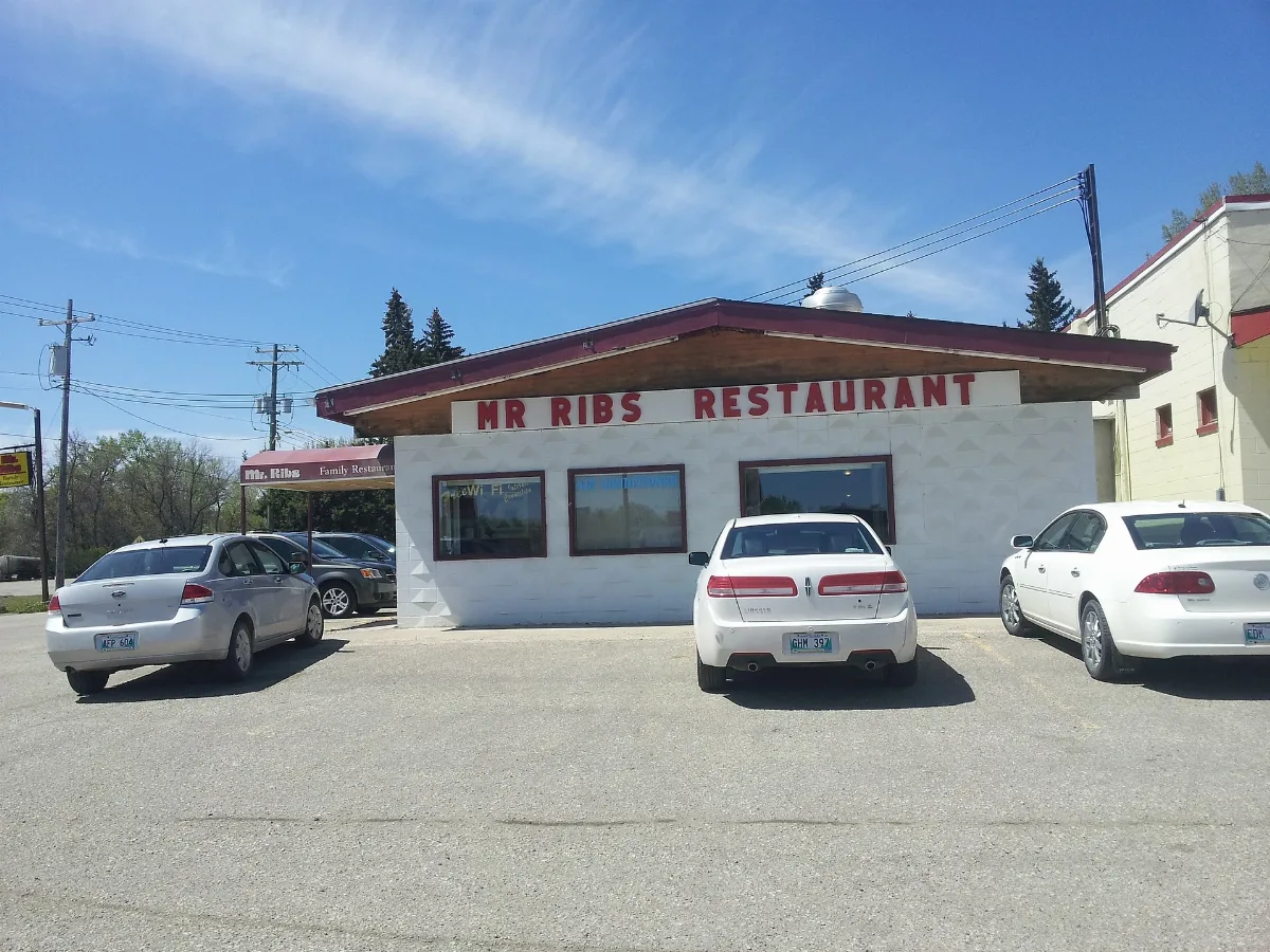 Neepawa, Mb R0J, Canada Panoramio (2)
