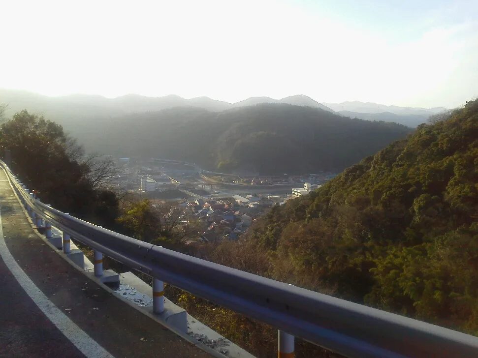 Nichihara, Tsuwano, Kanoashi District, Shimane Prefecture 699 5221, Japan Panoramio