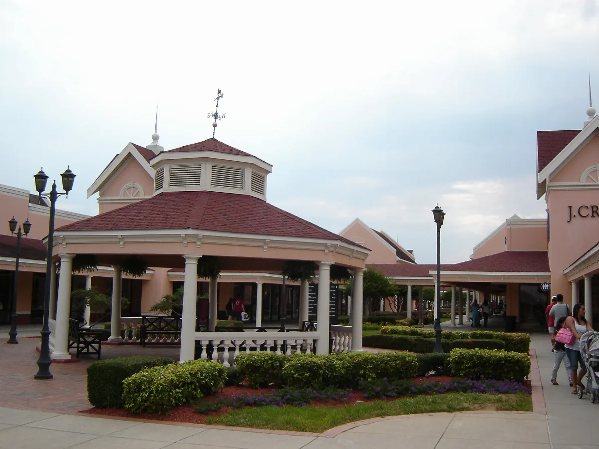 North Georgia Outlet Mall Dawsonville Ga Panoramio Chanilim714 (5)