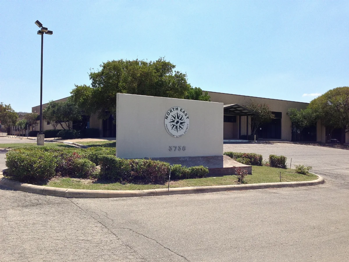 Northeast Independent School District