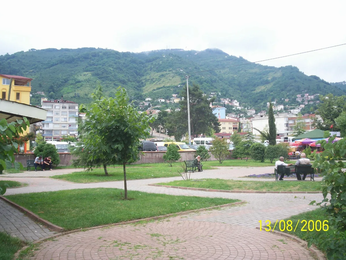 Ordu Panoramio Öner Akgün (2)