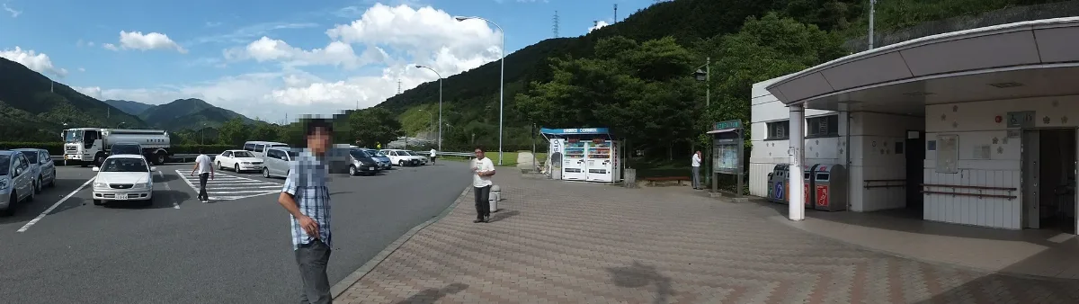 桜三里Pa Panoramio