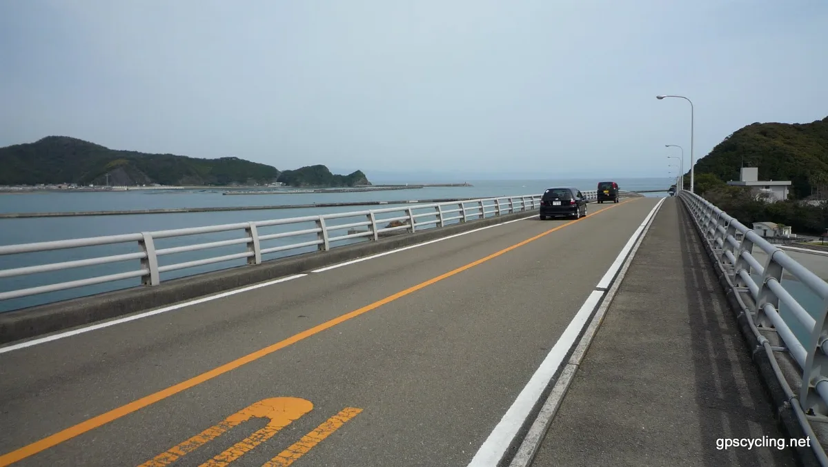 宇佐大橋 Panoramio