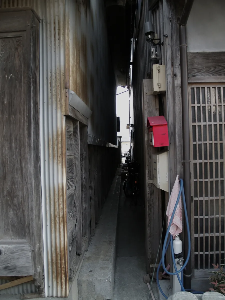 徳島県美馬市脇町 Panoramio
