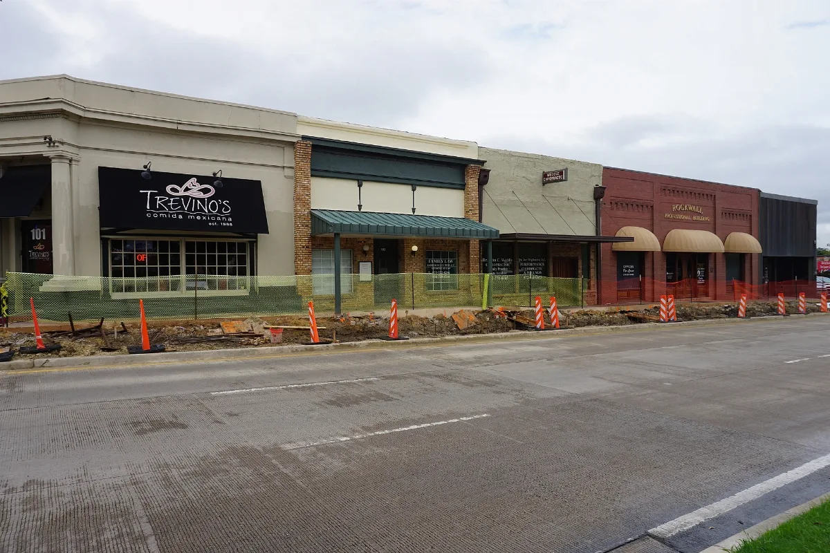 Rockwall November 2015 05 (Goliad Street)