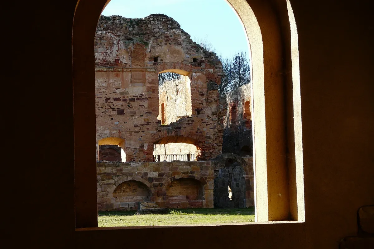 Santa Maria De Moreruela 07