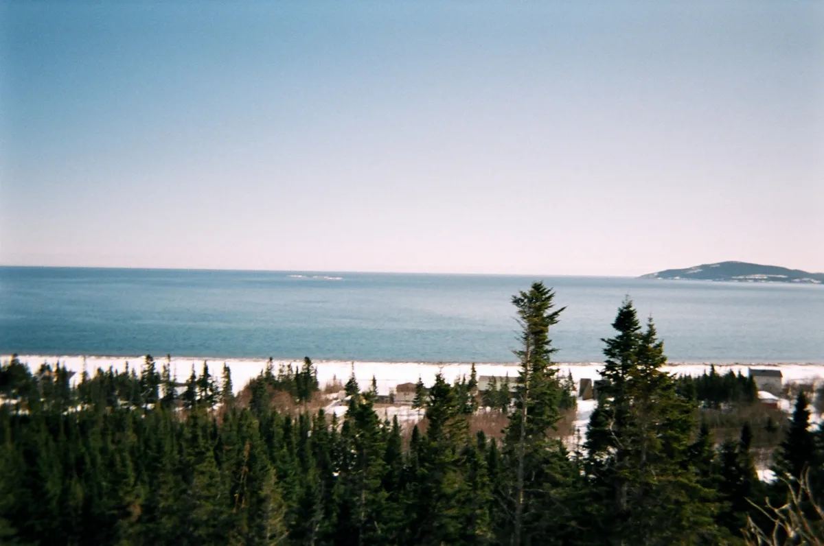 Sept Iles, Qc, Canada Panoramio Alleotte