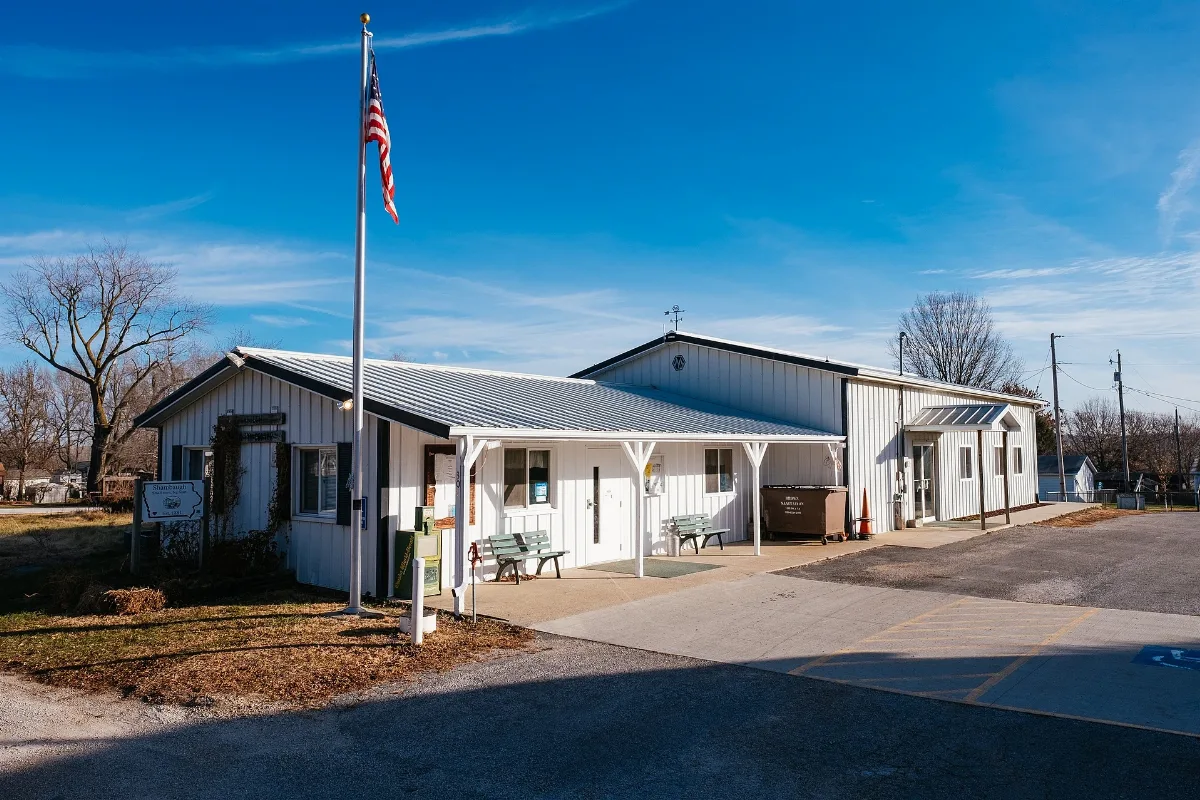 Shambaugh, Ia