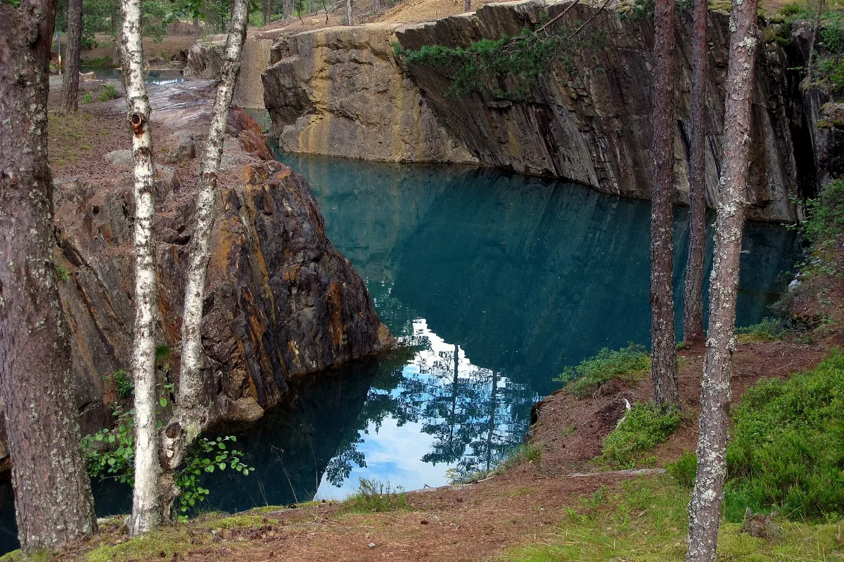 Silvbergsgruva