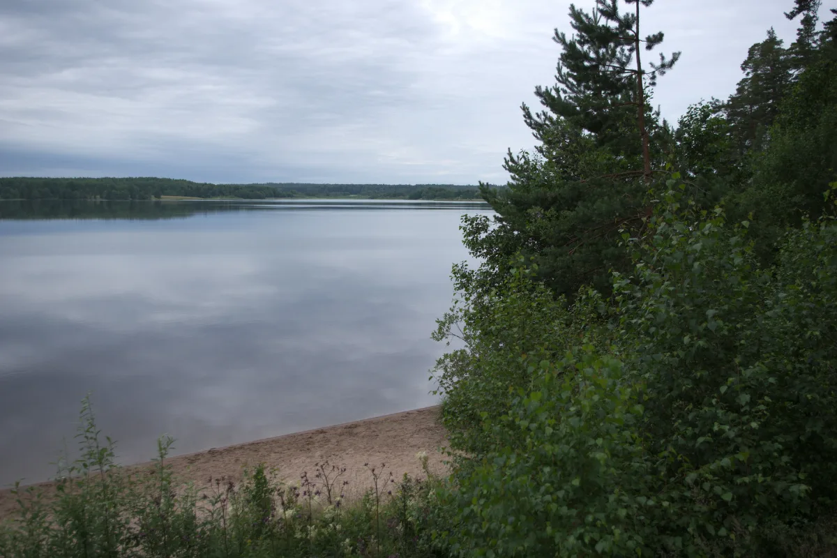 Sörsjön, Surahammar