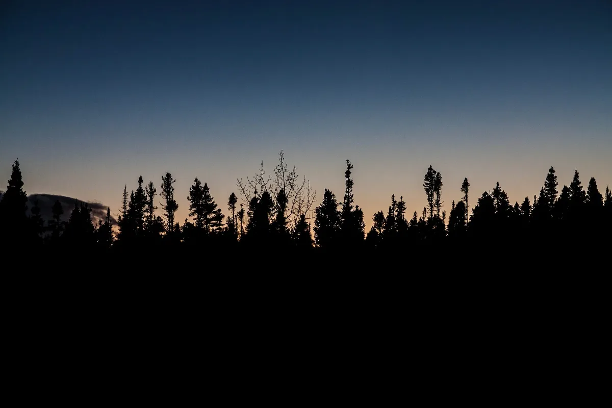 Sunset In Springdale (10565551486)