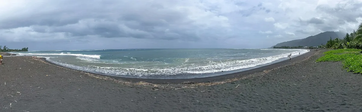 Tahiti, French Polynesia Teahupo'o (48059067803)