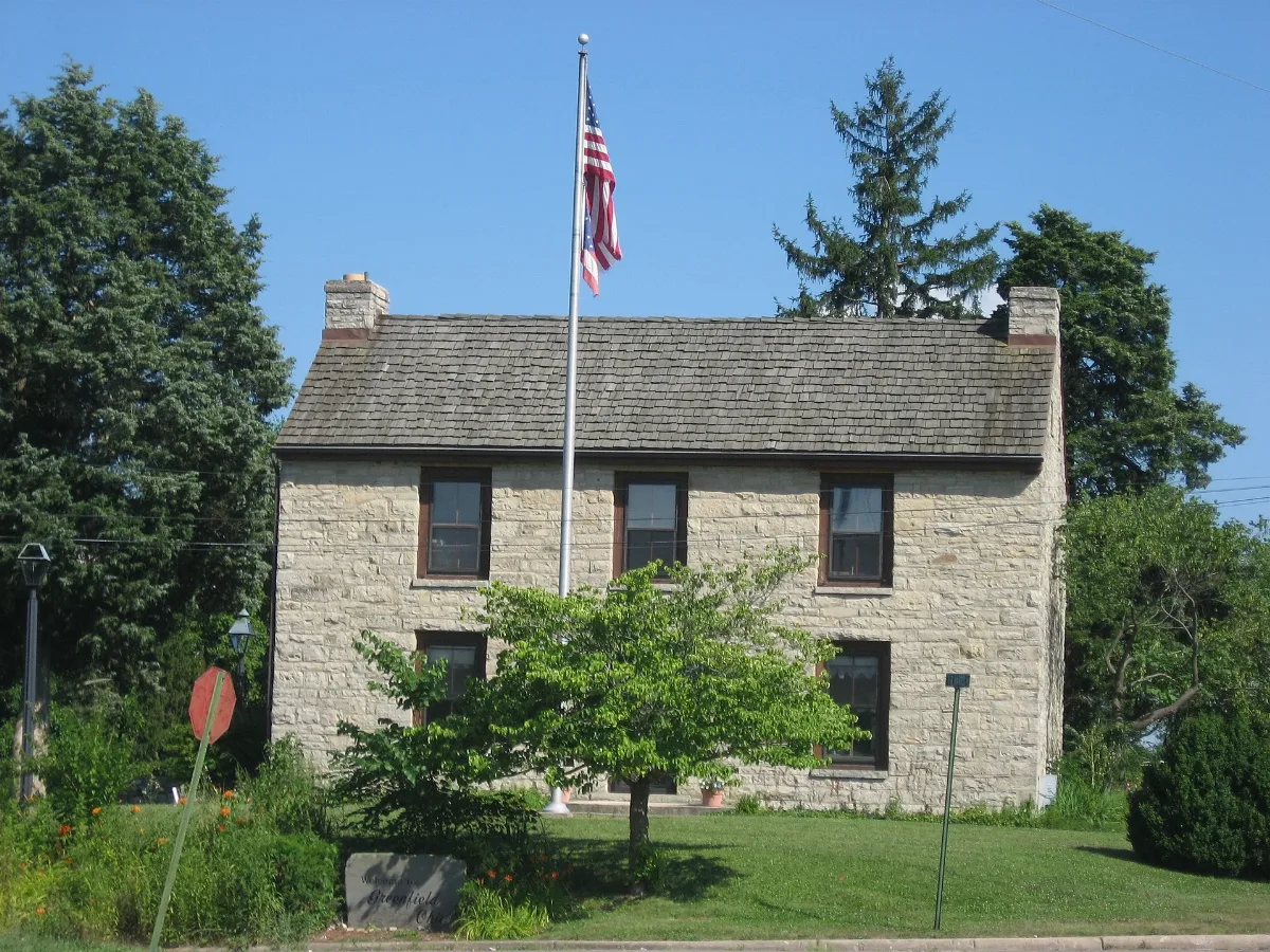 Travellers' Rest Inn At Greenfield