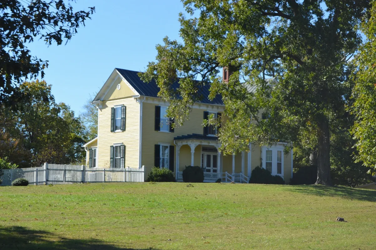 Wildwood On Stephentown Road