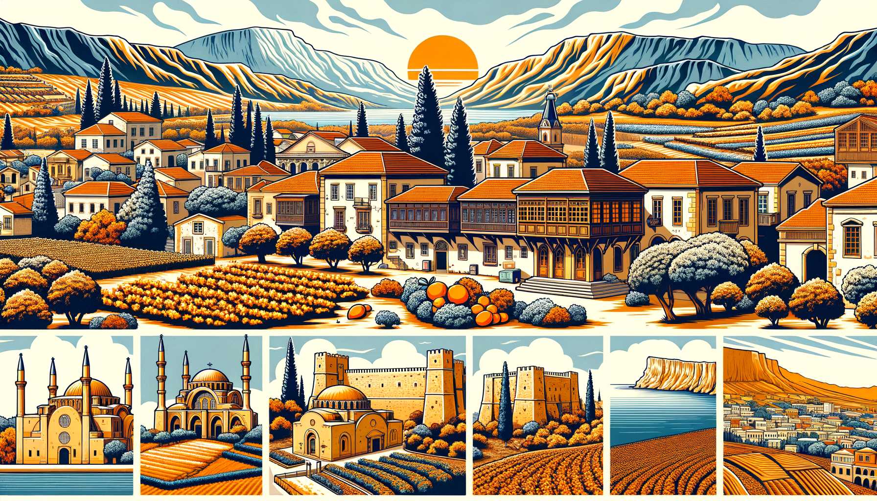 Κύπρος - Kıbrıs
