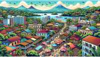 Costa Rica