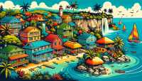 Jamaica