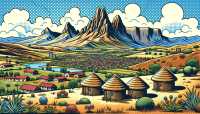 Lesotho