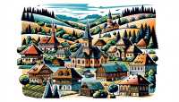 România