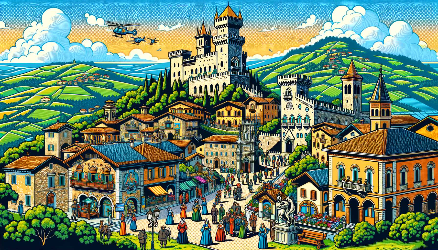 San Marino