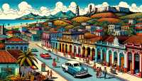 Cuba