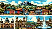 Nicaragua