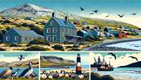 Falkland Islands