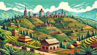 Rwanda