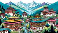 འབྲུགཡུལ་