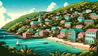 Saint Vincent and the Grenadines