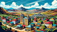 ኤርትራ Eritrea إرتريا